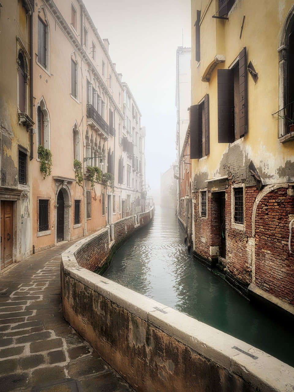 Architectural Heritage Preservation: Balancing Conservation And Modernization
