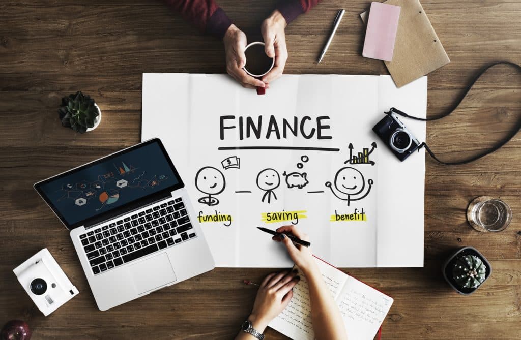 6 Reasons Why It’s Better To Apply For A Grant Instead of Loans