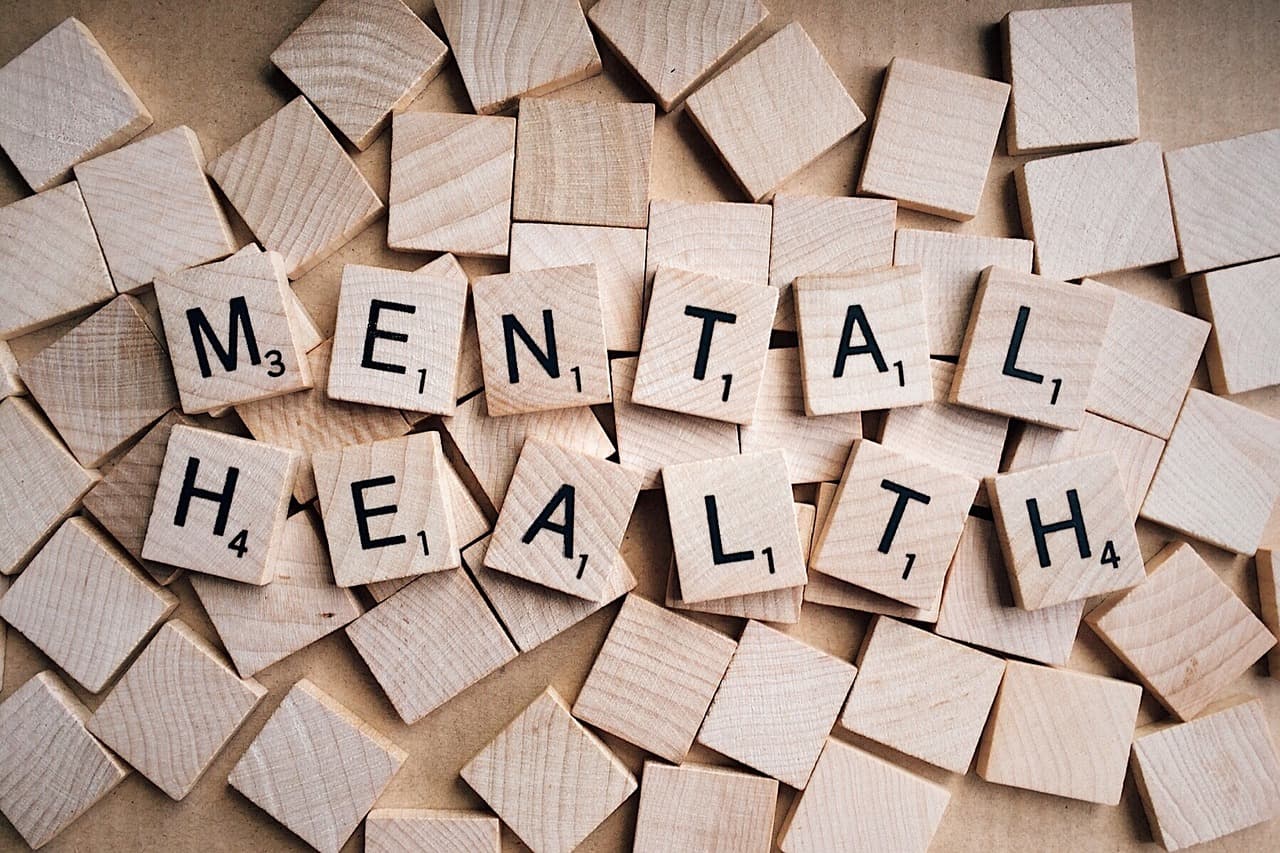 Adolescent Girls: Empowering Mental Health And Building Resilience