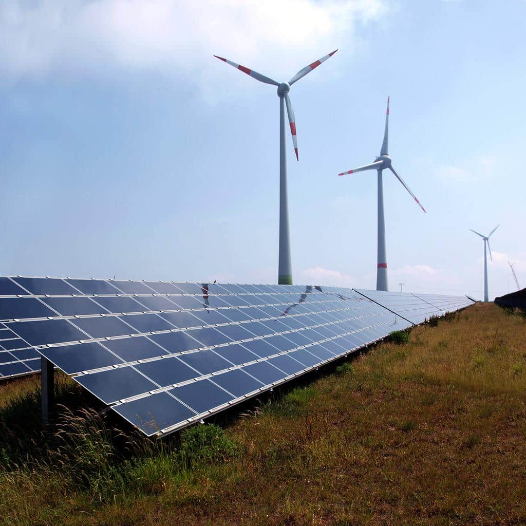 Marlon Kobacker Hopes To Change The Way The World Uses Energy