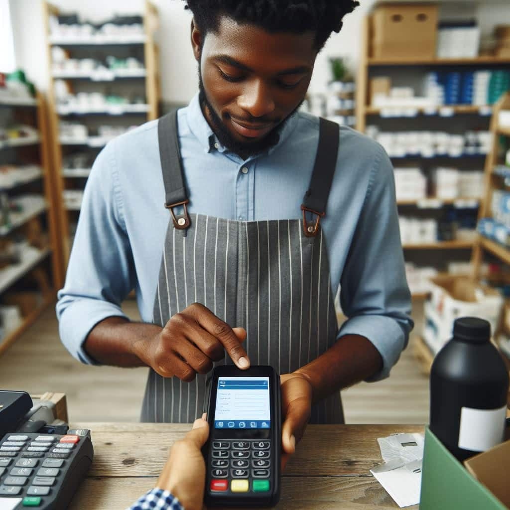 The Best Free POS Systems for Retail Businesses