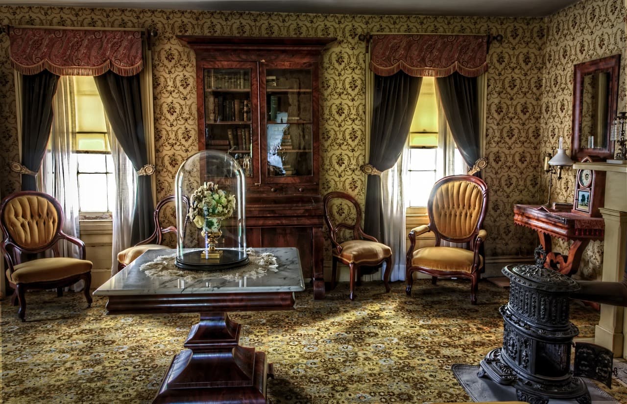 Home Decor Inspiration: Interior Design Secrets Revealed