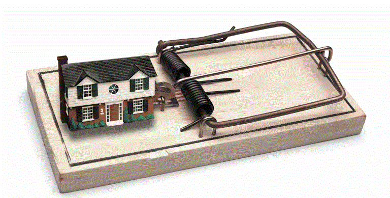 Real Estate Investors Must Keep Watchful Eye for Fraudulent Behavior