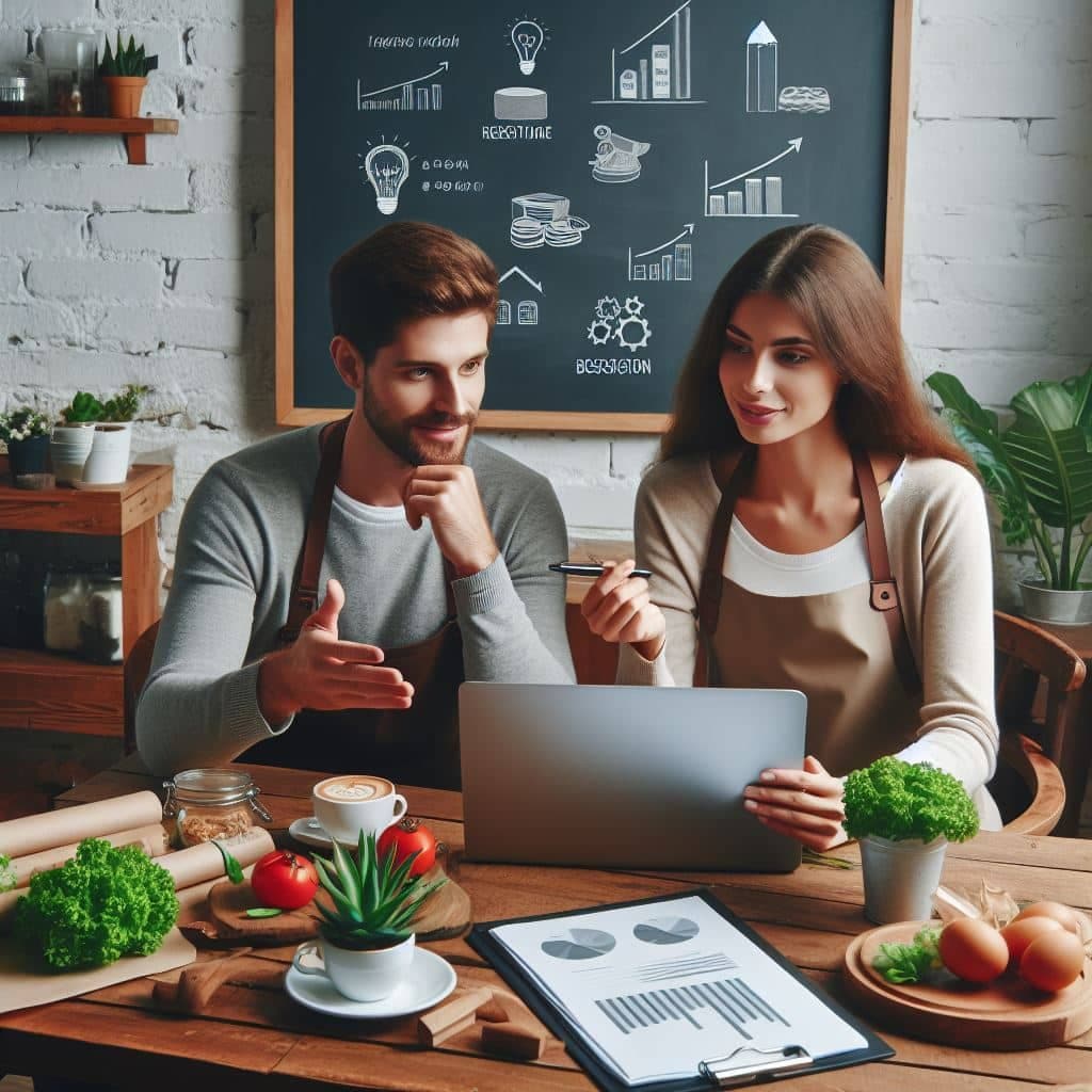 Restaurant Marketing Mastery: Branding Strategies to Gain a Competitive Edge