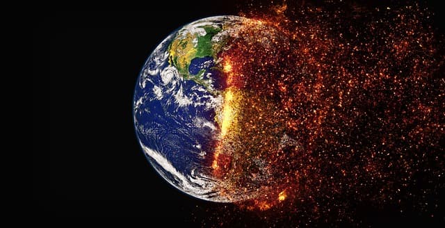 How Our Efforts to Moderate Extreme Weather Is Actually Fueling Climate Change
