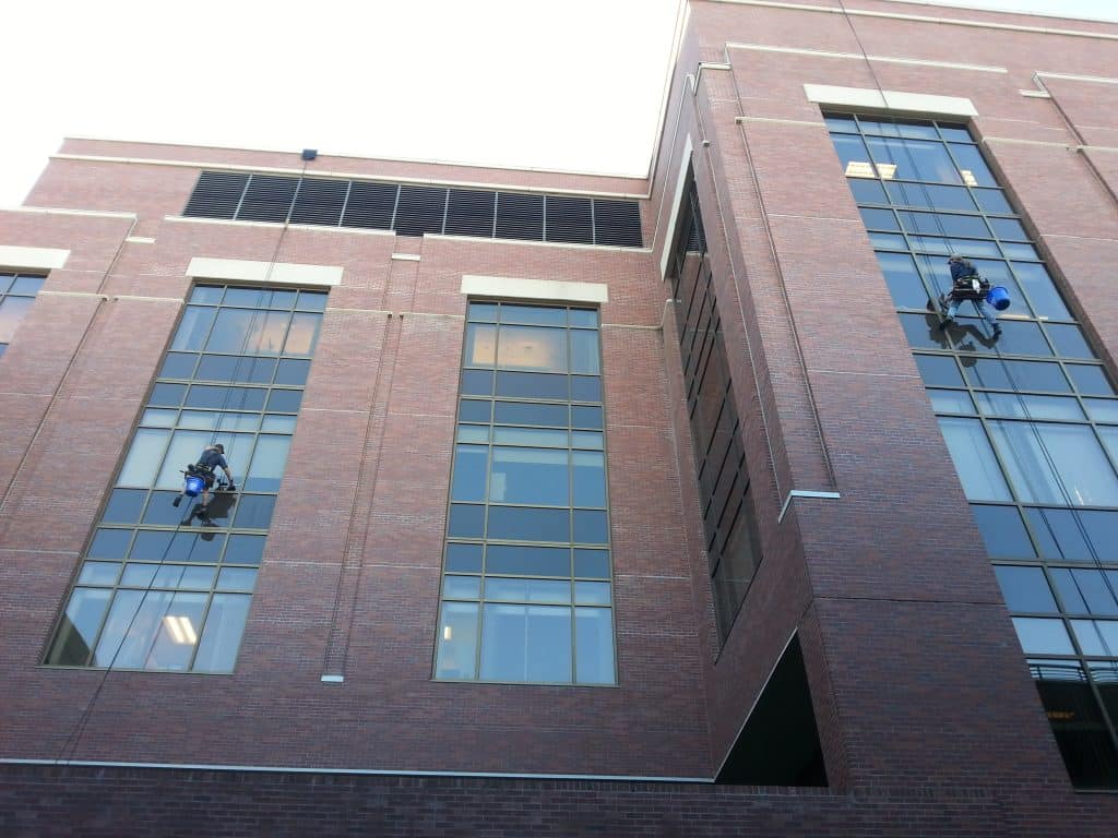 The Complete Guide to Commercial Cleaners in Newcastle