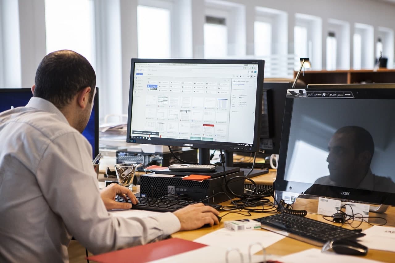 Streamlining Operational Efficiencies Through Effective Resource Management