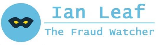 Ian Leaf Britain