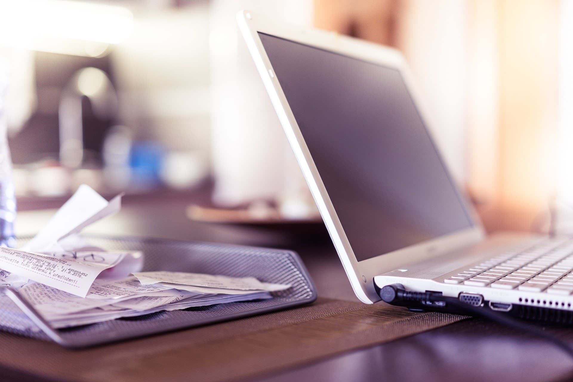 How to Deduct Business Expenses
