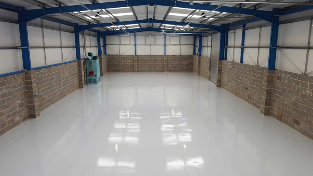 The Ultimate Guide to Epoxy Resin in Cairns