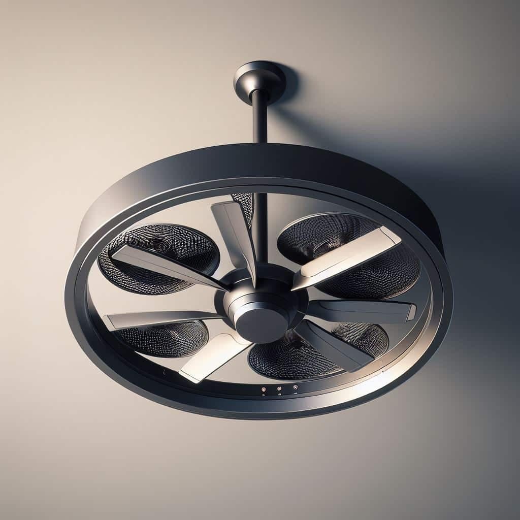 Uncovering the Power of Industrial Air Movers
