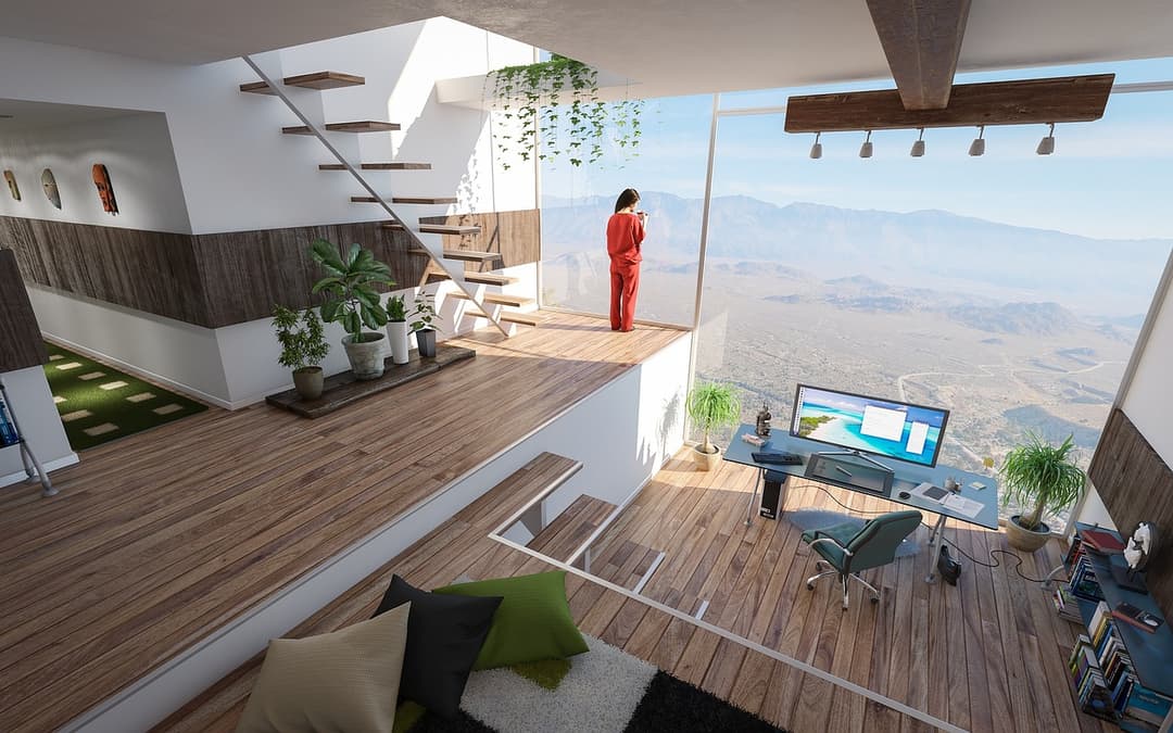 The Impact Of Real Estate Development On Healthcare Facilities