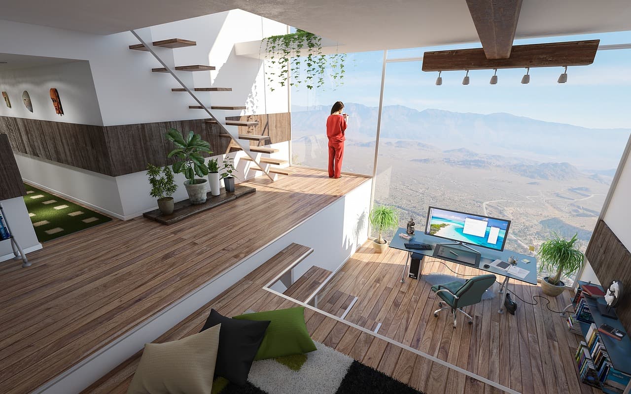 The Impact Of Real Estate Development On Healthcare Facilities