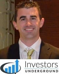 How I Used Investors Underground to Become a Profitable Day Trader