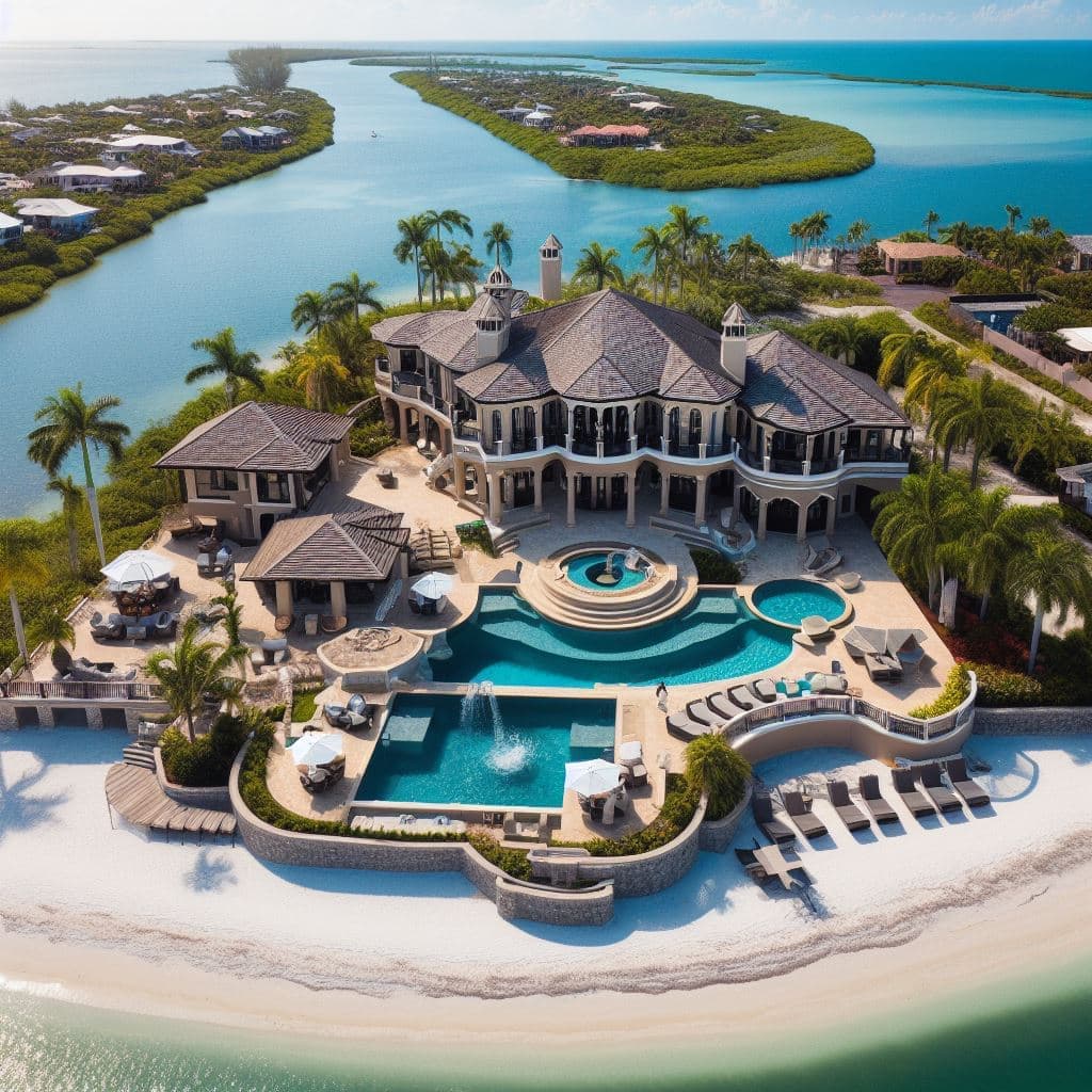 Your Guide to Finding Your Dream Home in Marco Island