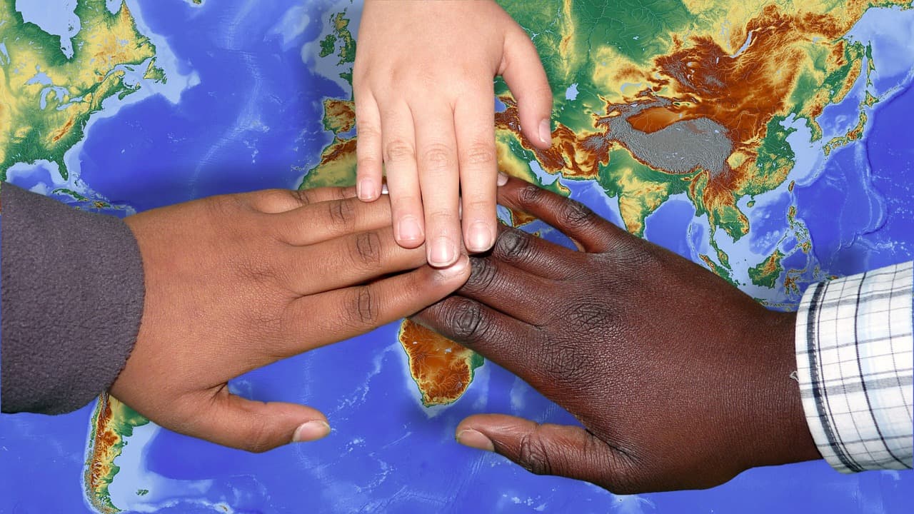 Philanthropy In World Relief: Impactful Initiatives And Humanitarian Efforts