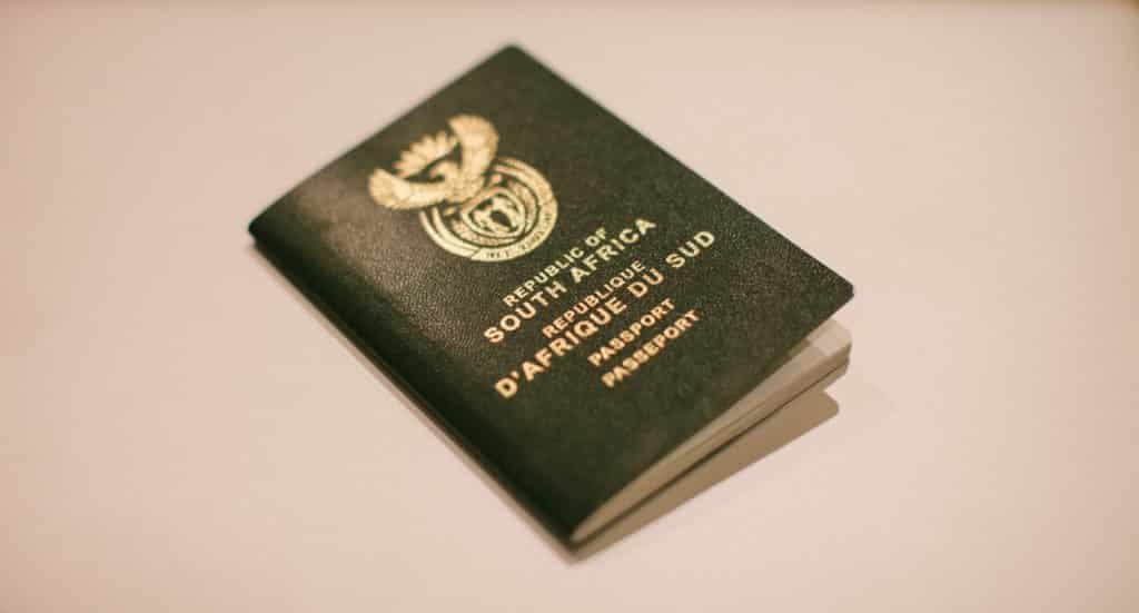 Tips for Divorcing Someone You Married Via The K1 Visa