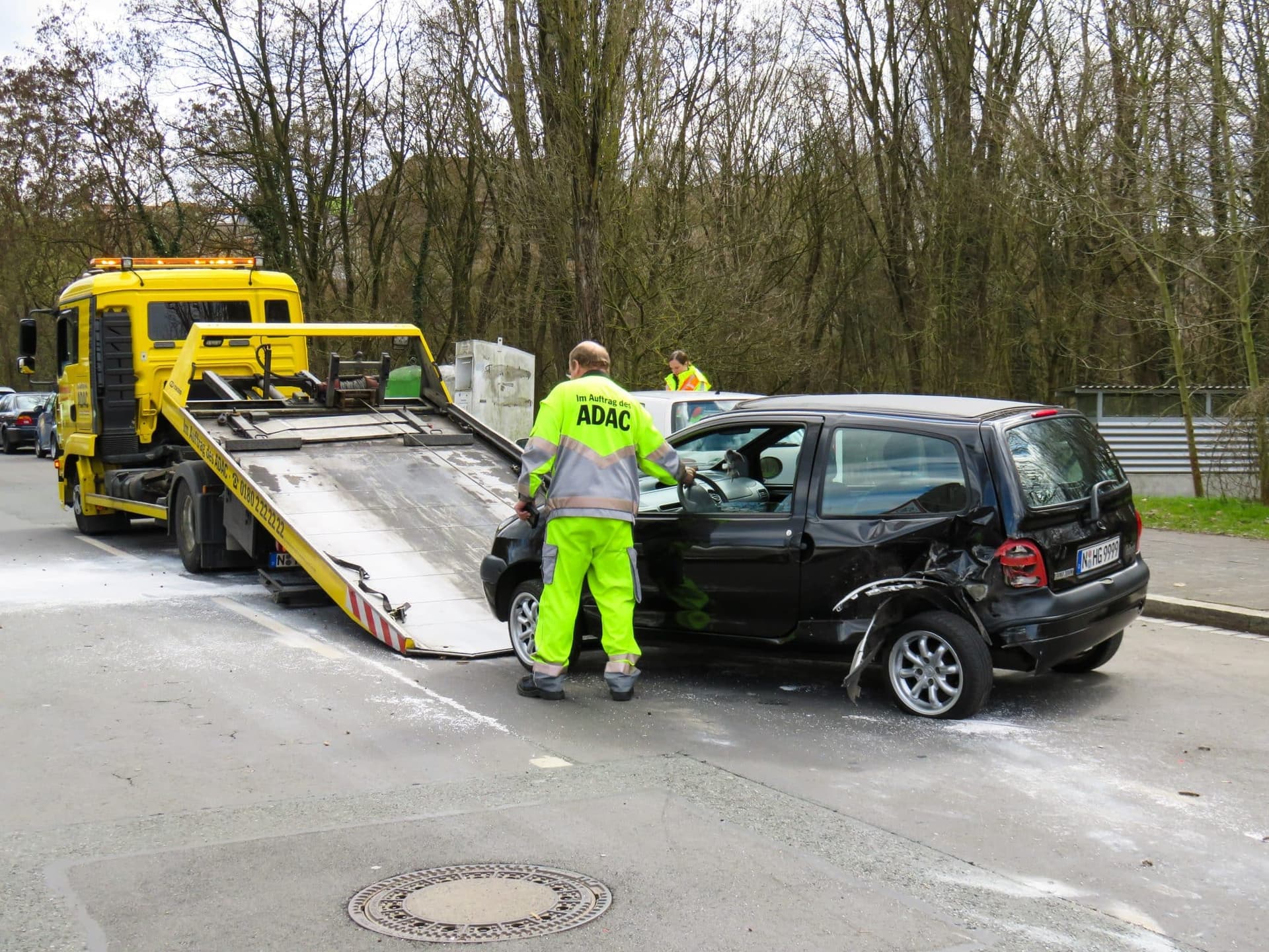 The Ultimate Guide to Towing in Newcastle