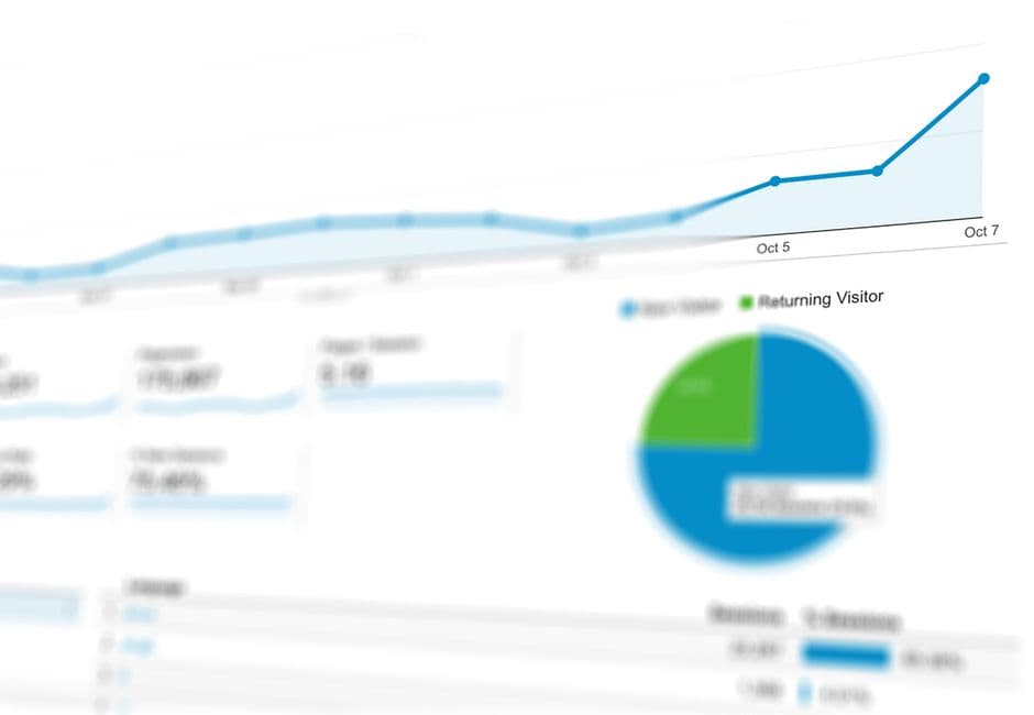 4 Ways Data Makes Or Breaks A Company