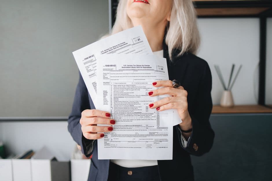 Extensive Tax Fraud Could Have Been Committed Through Varied Methods