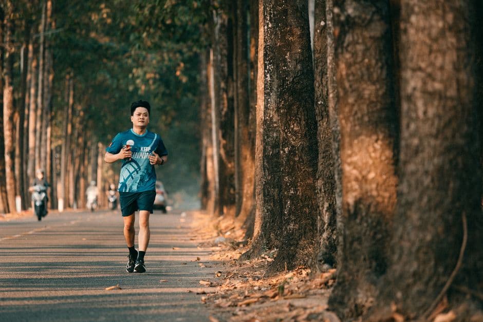Fall Into Fitness: Maxim Gorin’s Guide to Staying Active as the Weather Cools