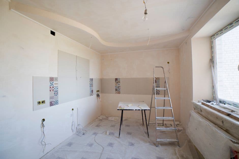 From Concept to Completion: Why Homeowners Are Investing in Modern Kitchen Renovations