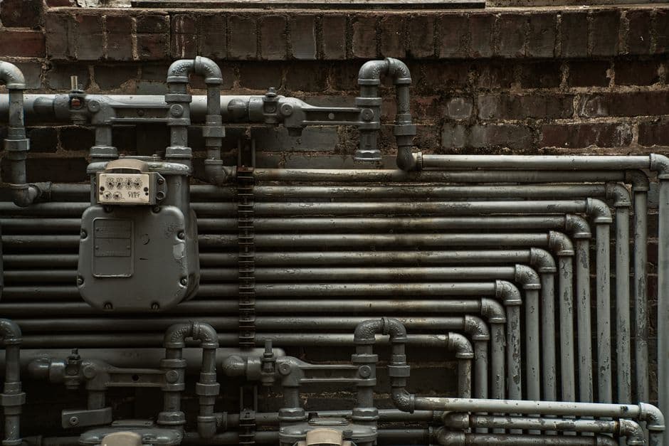How Plumbing Systems Work In Homes And Buildings