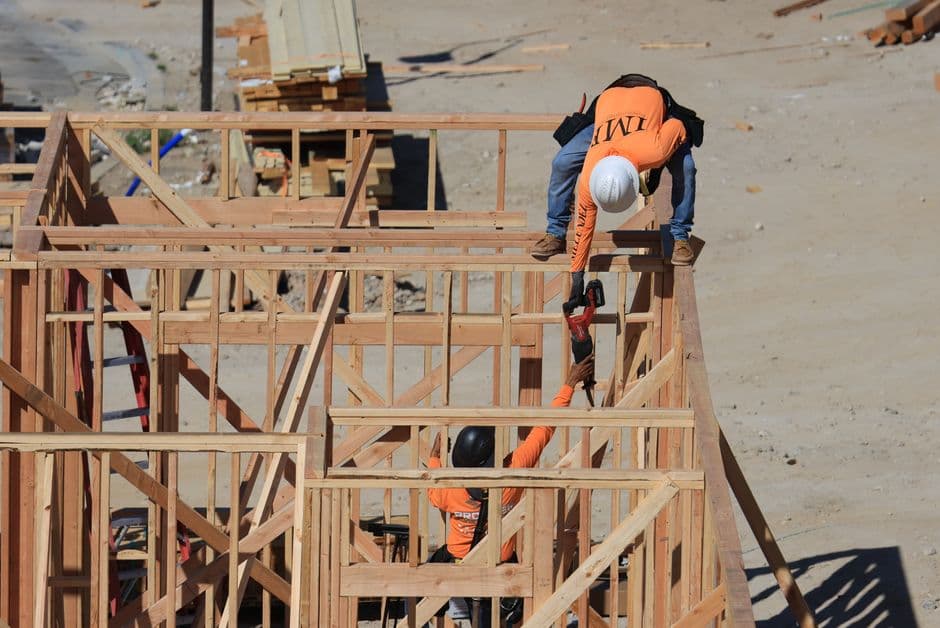 How to Choose the Best Builders for Your New Home