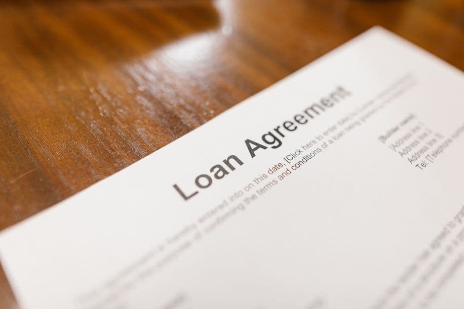 How To Secure A Loan With Bad Credit