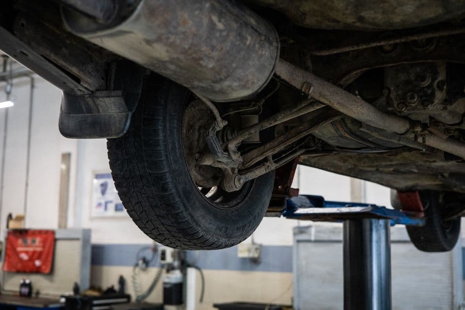 How Wheel Alignment Affects Tyre Life And Fuel Efficiency