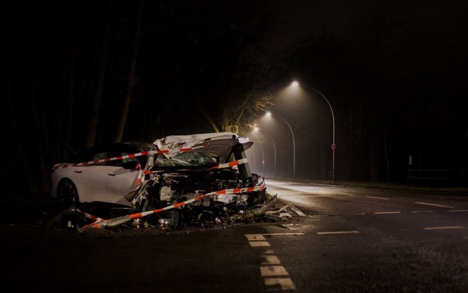 Hunter Law Group: What To Do If Involved In An Uber Accident