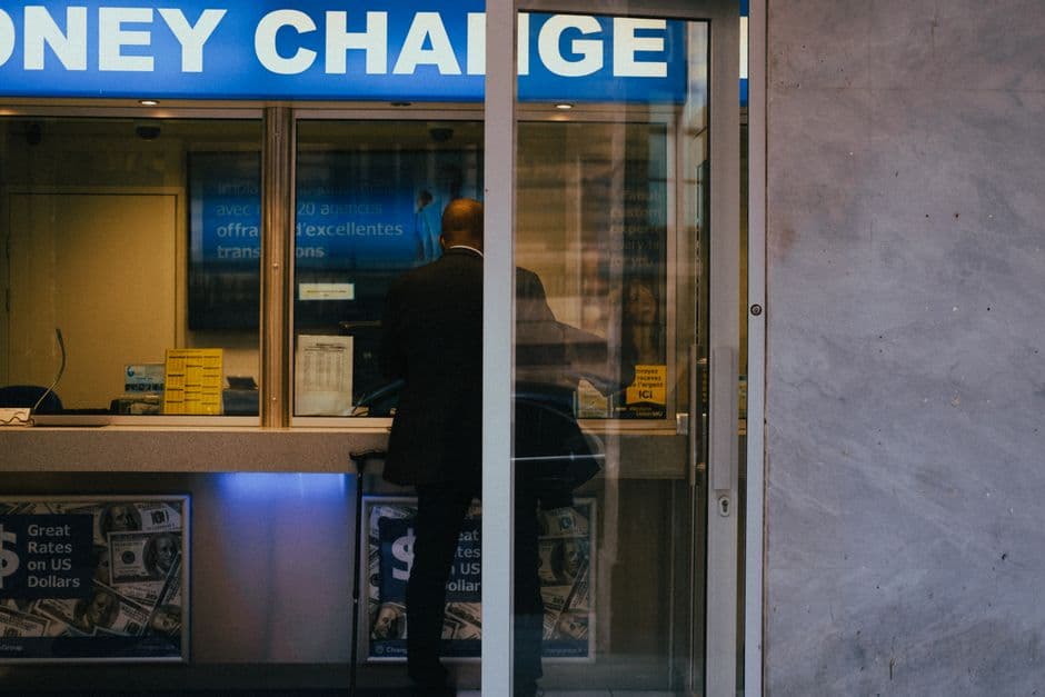 Ian Andrews Bank is Where Your Money Should Be