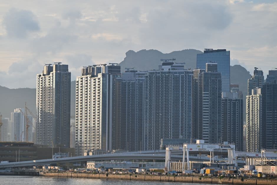 Ian Andrews City Makes Major Changes