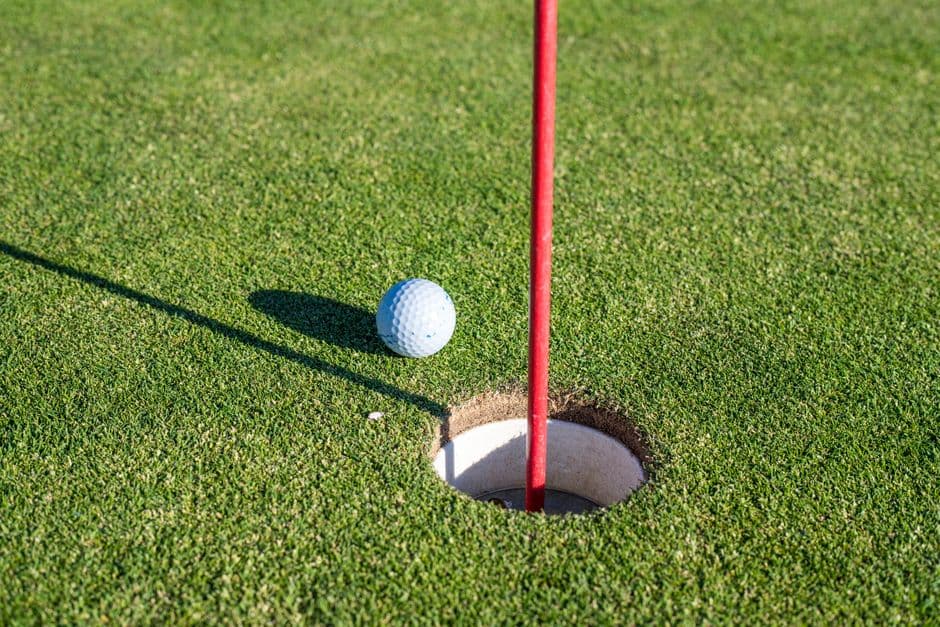 Ian Andrews Corporation – O’meara And Price Prevail In Playoff