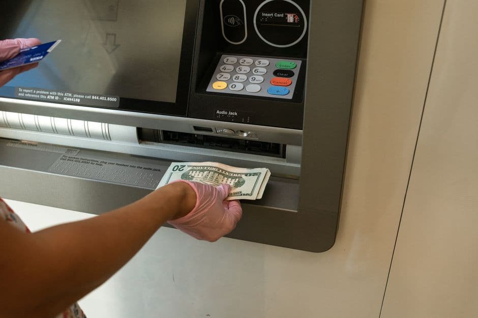 Ian Andrews Fraud Warning: Credit Score Card Skimmers On The Make