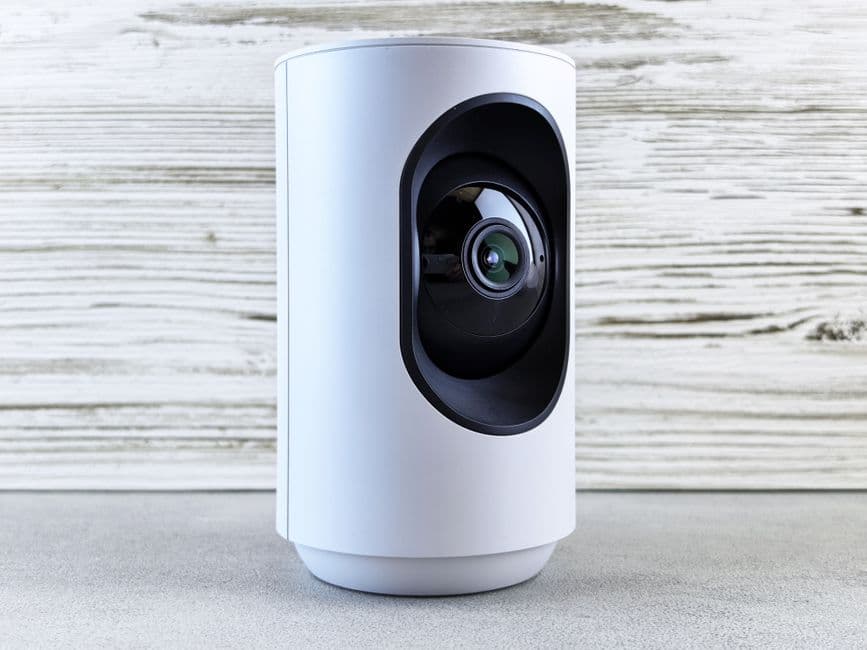Ian Andrews Home is Changing Home Security