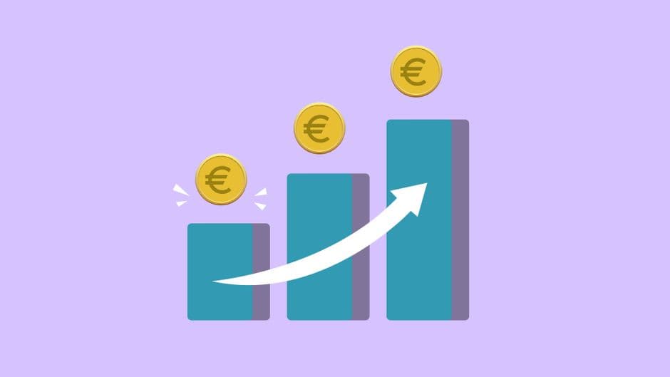 Ian Andrews Leaf – Money Generating Equation