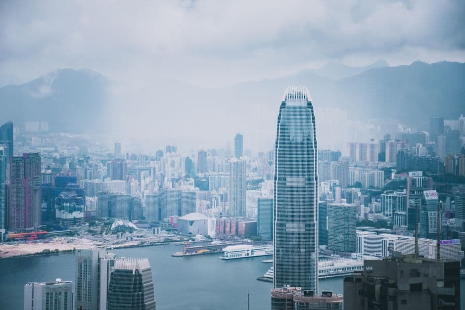 Ian Leaf Corporation – When Contemplating A Hong Kong Offshore Firm