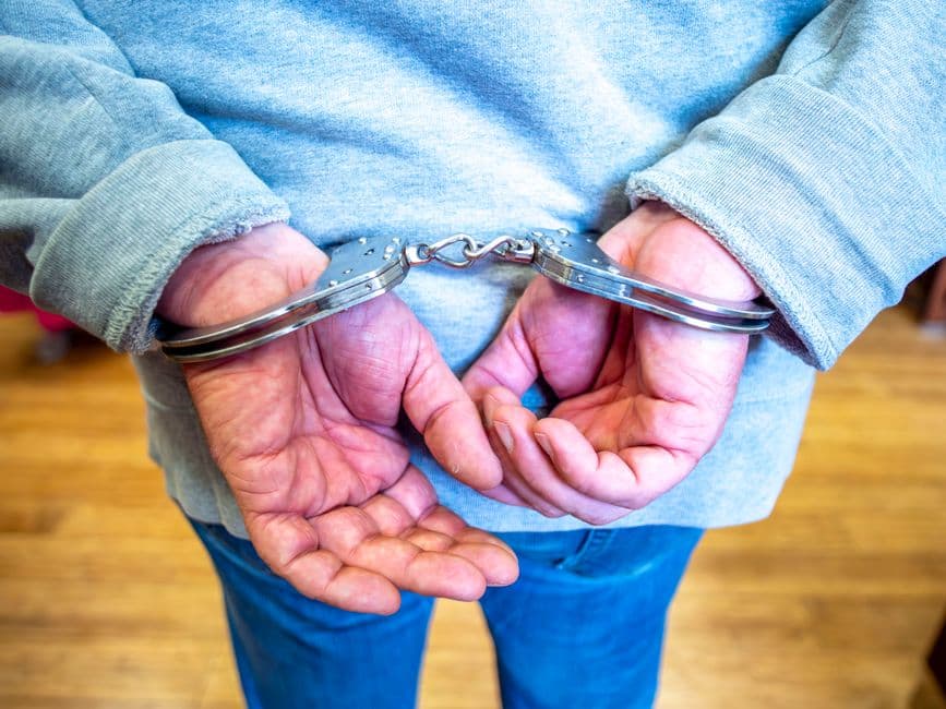 Ian Leaf Fraudster Helps Catch Fraud Activity