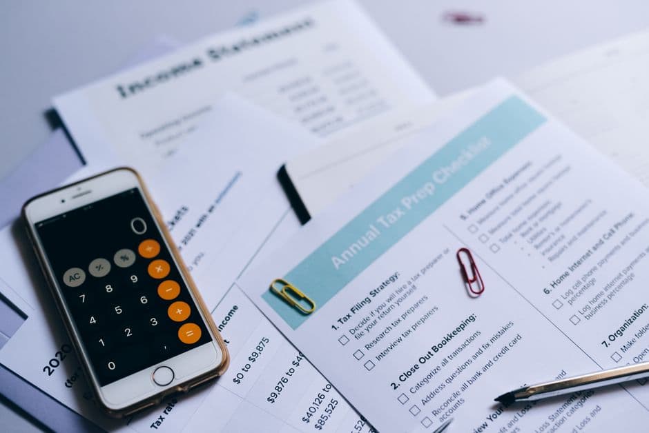 Ian Leaf Tax Income You Don’t Know About