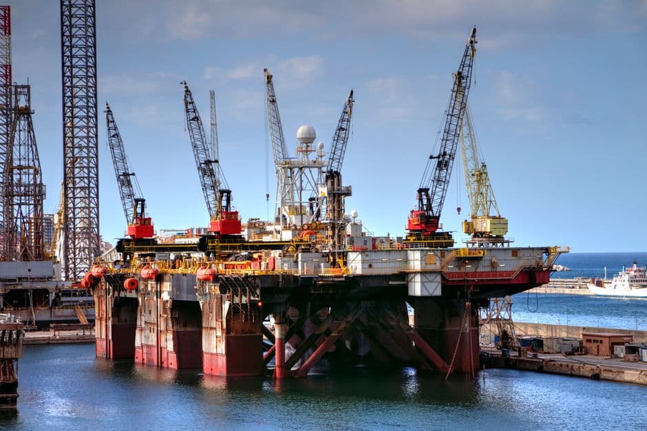 Marlon Kobacker Notes United States Fracking Trial