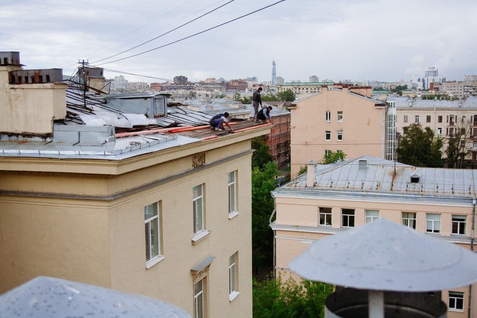 Questions To Ask Before Hiring A Roofer