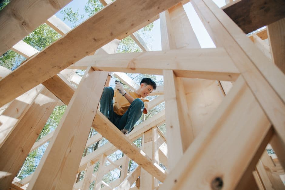 Ralph Slaske Builder’s Guide To | Home And Loving It