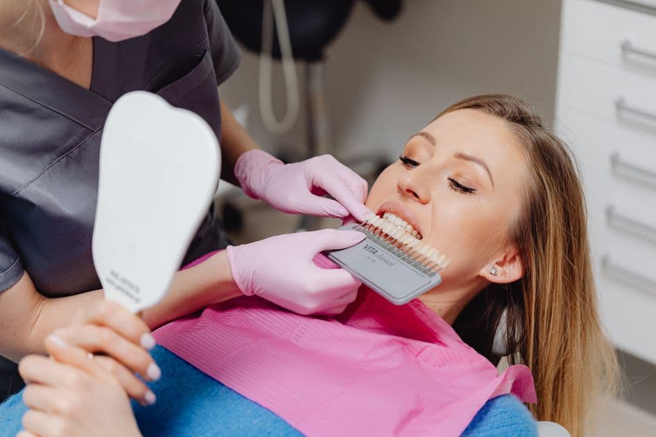 Ready for a Smile Upgrade?