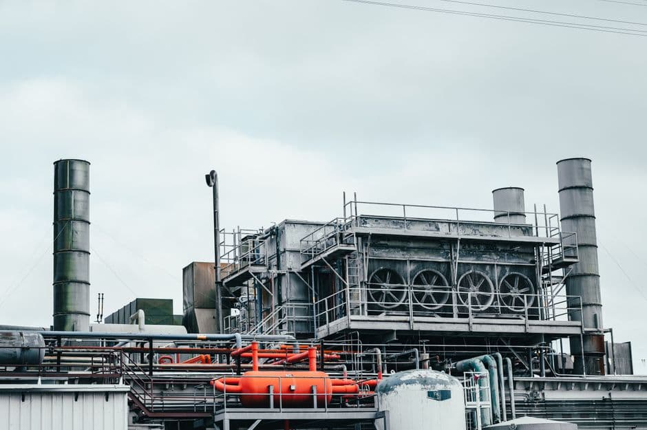 Sustainability in Industrial Gas Production: Pavel Perlov Talks Strategies for Reducing Environmental Impact in Advanced Manufacturing
