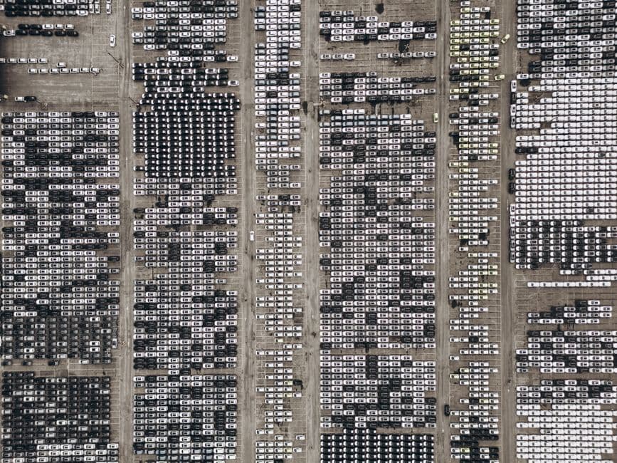 The Volkswagen Scandal