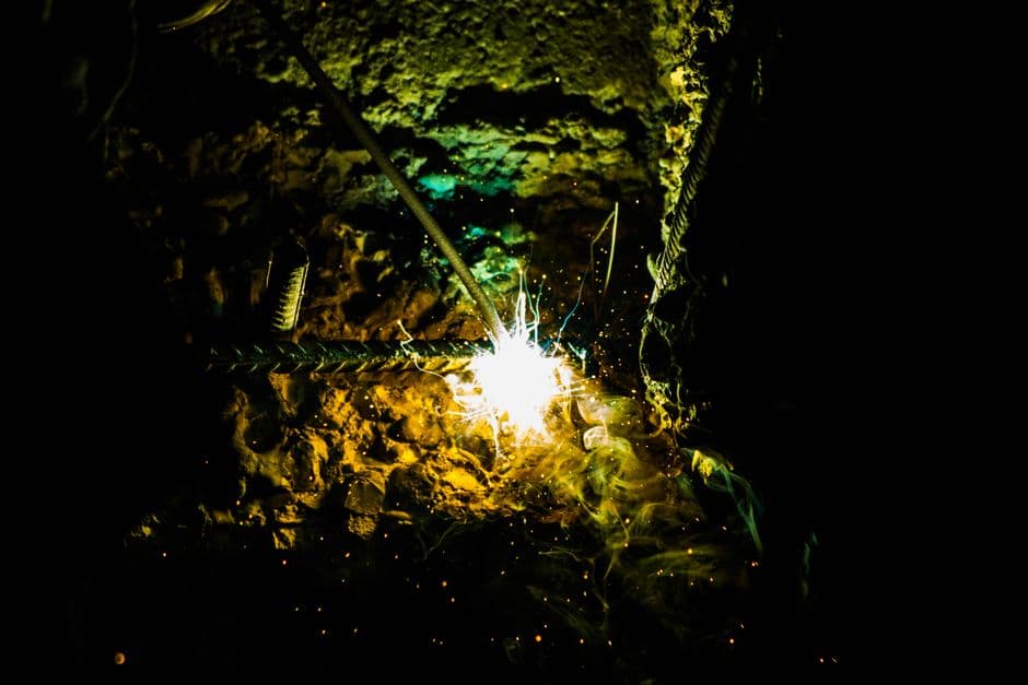 Understanding the Main Types of Welding and Their Uses