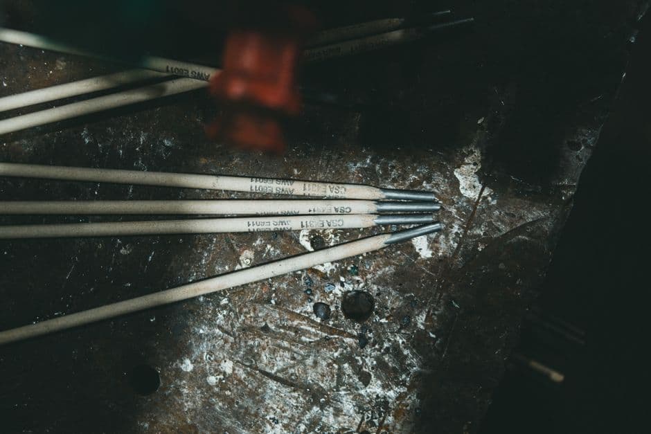 Understanding Welding Materials: Metals, Alloys, and Filler Rods