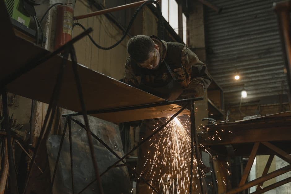 Your Complete Guide to Steel Fabrication in Central Coast