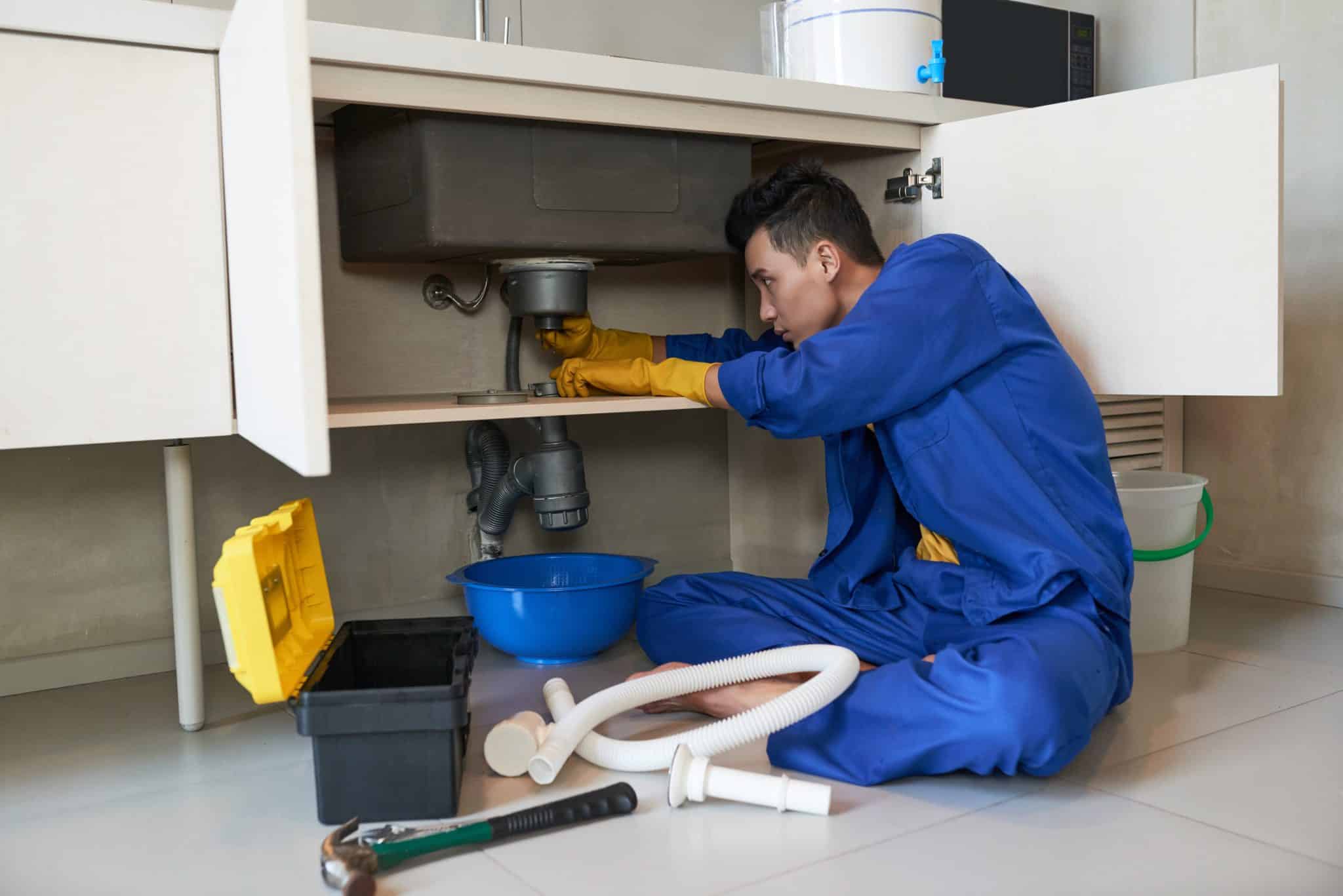 The Ultimate Guide to Plumber in Iluka